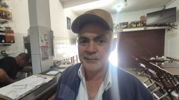 Agricultura Familiar | falta de água gera impasse e deixa comunidade sem abastecimento em Vitória da Conquista