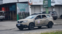 Ocorrências Policiais | homem detido após disparos em residência na Zona Sul de Vitória da Conquista