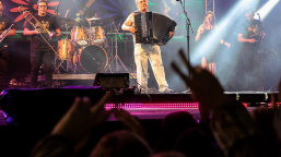 Polêmica Junina | manifestação de Flávio José gera incertezas sobre show no Arraiá da Conquista