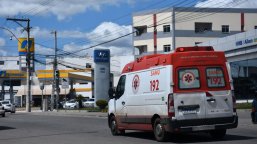 Ocorrências Policiais | homem foge deixando revólver e mulher é resgatada no viaduto em Vitória da Conquista