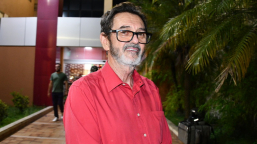 Aeroporto Glauber Rocha | Zé Maria Caires critica a falta de voos adequados entre Vitória da Conquista e Salvador