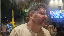 Bastidores Políticos | Diogo sai e Alisson toma posse na Câmara Municipal de Vitória da Conquista
