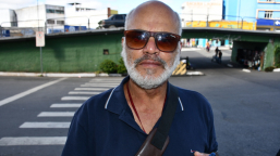 João Melo no Jornal 107 | homicídio, acidentes de trânsito e prisões em Vitória da Conquista