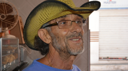 Jeremias Macário | o furdunço no Supremo