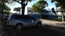 Ocorrências Policiais com João Melo | homem é espancado durante assalto em Vitória da Conquista