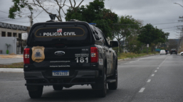 Plantão Policial com João Melo | violência, tragédias no trânsito e prisão impactam Vitória da Conquista