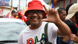 Opinião Política | Joilson Bergher critica debate eleitoral e lamenta espetacularização da Política Brasileira