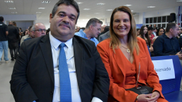 Eleições 2028 | articulação de Sheila desafia planos de Ivan Cordeiro à Prefeitura de Vitória da Conquista