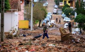 Temporais no Rio Grande do Sul | Defesa Civil confirma 78 mortes e investiga outros 4 óbitos
