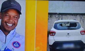Violência Urbana | após briga de trânsito, passageiro é morto dentro de “carro por aplicativo” em Itabuna