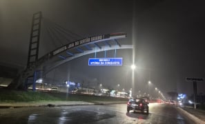 Tempo na Cidade | chuva e baixas temperaturas marcam o início do Inverno em Vitória da Conquista