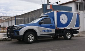 Fatalidade no Loteamento Bruno Bacelar | jovem é encontrado sem vida na Zona Oeste de Vitória da Conquista