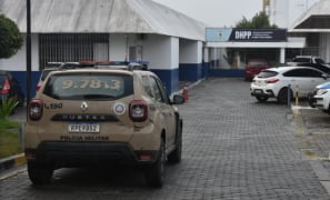 Investigação Policial | DHPP prende suspeito pelo assassinato de vigilante em Vitória da Conquista