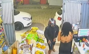 Violência na Bahia | testemunha de execução de jovem dentro de estabelecimento é encontrada morta