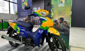 Última Oportunidade | VCA lança Uni Ville residencial com bônus de moto em Vitória da Conquista