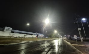 Previsão do Tempo | Vitória da Conquista tem noite chuvosa e previsão de instabilidade durante o fim de semana