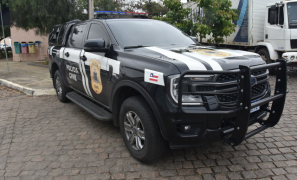 Ocorrências Policiais com Léo Santos | “Boca de Pedra” e “Canguru Tentem” são presos em Vitória da Conquista