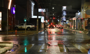 Tempo na Cidade | chove em Vitória da Conquista