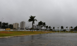 Tempo na Cidade | Vitória da Conquista amanhece com 11°C e terá mais um final de semana gelado