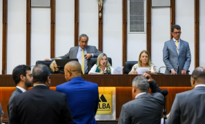 Destaque da ALBA | Assembleia aprova Secretaria da Ponte Salvador-Itaparica e mais 14 proposições