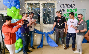 Saúde na Indústria |  Dass inaugura Ambulatório para 6.700 colaboradores em Vitória da Conquista