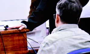 Tribunal do Júri | ex-vereador acusado de matar grávida em Barra da Estiva é é condenado a 34 anos de prisão