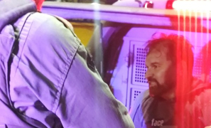 Sobrevivência Milagrosa | Gerard Sordi é resgatado após ser “engolido com carro” em Vitória da Conquista