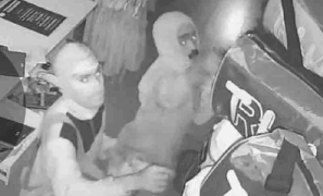 Bandidos da Madrugada | onda de arrombamentos permanecem atingido lojas de Vitória da Conquista