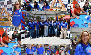 Dia Mundial da Diabetes | Cicatriclin realiza ação de conscientização em Vitória da Conquista