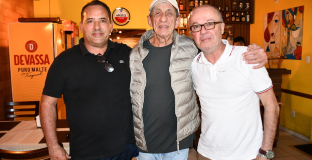 Momento Cultural | Raimundo Fagner chega para celebrar os 50 anos de carreira em Vitória da Conquista