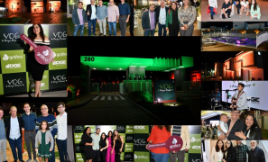 Condomínio Residencial | Gráfico e DGE entregam o VOG Parque Premier em Vitória da Conquista