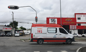 Ocorrências Policiais | dois acidentes envolvendo motos com vítimas nas últimas 24 horas em Vitória da Conquista