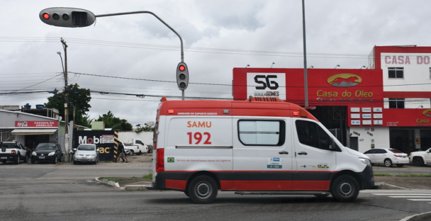 Ocorrências Policiais | dois acidentes envolvendo motos com vítimas nas últimas 24 horas em Vitória da Conquista