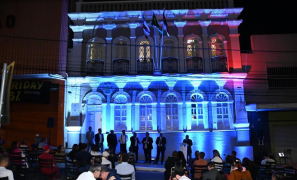 Patrimônio Histórico | Câmara de Vitória da Conquista celebra tombamento e Memorial com obras de Silvio Jessé