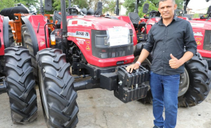 Agricultura Familiar | CAR reforça comunidades com entrega de equipamentos em Vitória da Conquista