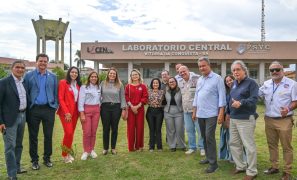 Hospital Municipal Esaú Matos | Governo Federal recebe demandas durante visita de ministro em Vitória da Conquista