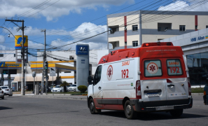 Fatalidade no Candeias | homem é encontrado morto dentro de quarto em Vitória da Conquista