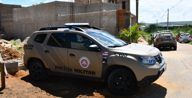 Identificação das Vítimas | jovens mortos afogados em Vitória da Conquista tinham 11 e 23 anos