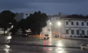 Tempo na Primavera | chove em Tremedal