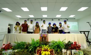 Mais Gestão na Bahia | Governo do Estado amplia parceria com Universidades para qualificar Agricultura Familiar