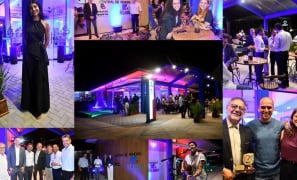 Noite de Festa | Central de Vendas da Kubo e Prates Bomfim Engenharia é inaugurada em Vitória da Conquista