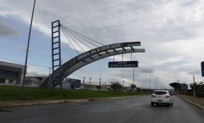 Alerta Máximo | Vitória da Conquista segue com alerta amarelo de tempestade com ventos intensos