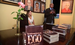 Obra Literária | Arnaldo Rocha lança “As (in) competências do Ego: Estresse e Enfrentamento” em Vitória da Conquista