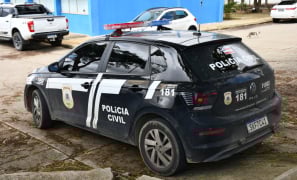 Operação Gás Legal | Polícia Civil apreende mais de duzentos botijões de gás em Vitória da Conquista