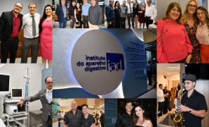 Instituto do Aparelho Digestivo | IAD inaugurou sua nova e moderna sede própria em Vitória da Conquista