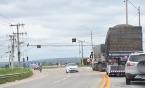 Anel Rodovário Jadiel Vieira Matos | novos semáforos serão ativados em Vitória da Conquista