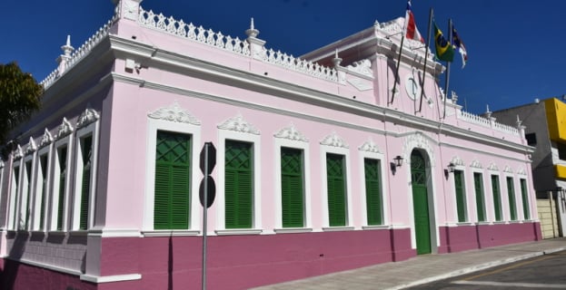 Empréstimo Financeiro | Sheila sancional Lei para obter R$ 400 milhões para Vitória da Conquista