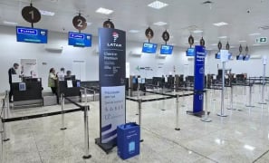 Norte de Minas Gerais | Aeroporto de Montes Claros será reformulado para voar mais alto