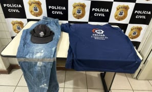 Investigação Policial | disfarçado de técnico, ladrão invade casa e amarra babá em Vitória da Conquista