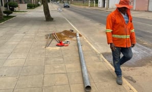 Mobilidade Urbana | novos radares são instalados pela SEMOB em avenidas de Vitória da Conquista